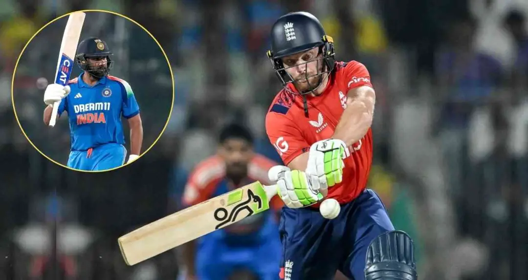 T20 वर्ल्ड कप 2026: जोस बटलर के पास रोहित शर्मा को पछाड़ने का बड़ा मौका