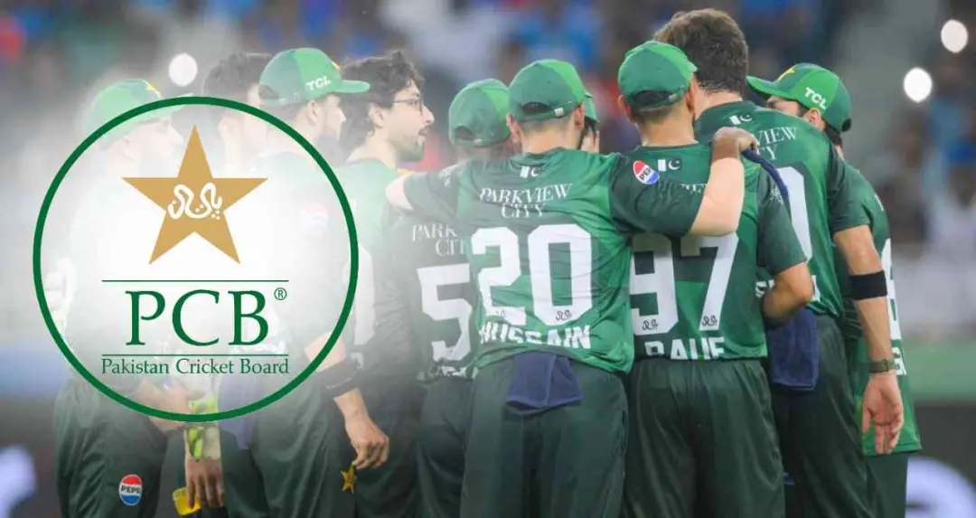 टी20 वर्ल्ड कप 2026: पाकिस्तान टीम पर PCB का भारी जुर्माना, सेमीफाइनल से बाहर होने का भुगता खामियाजा
