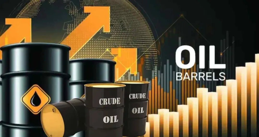 मिडिल ईस्ट तनाव के बीच तेल कीमतों में उछाल, भारत के इम्पोर्ट बिल पर मंडराया खतरा