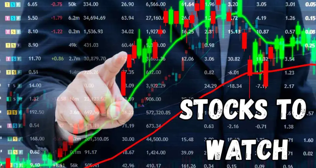 Stocks to Watch: ईरान तनाव से सेंटीमेंट बिगड़ा, डाबर से JSW सीमेंट तक; आज इन शेयरों पर निवेशकों की नजर