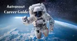 Astronaut कैसे बनें: 10वीं के बाद सही विषय और करियर रास्ता