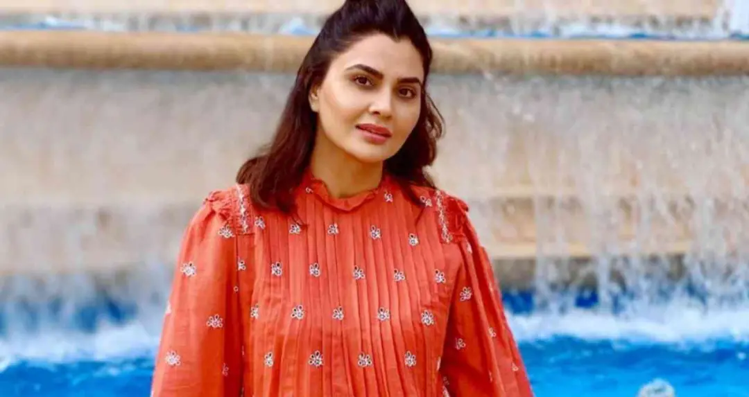 मनी लॉन्ड्रिंग केस में फंसीं संदीपा विर्क ने किया दर्द बयां, बोलीं- ‘मौत की दुआ मांगने लगी थी’