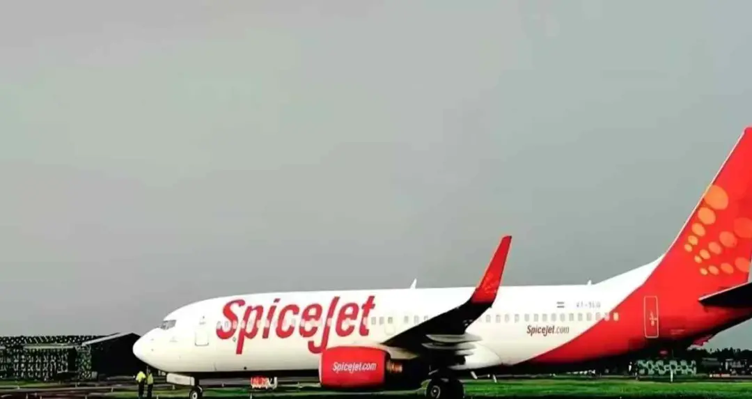 SpiceJet का बड़ा फैसला, UAE से 8 स्पेशल फ्लाइट्स की शुरू, फंसे भारतीयों की स्वदेश वापसी