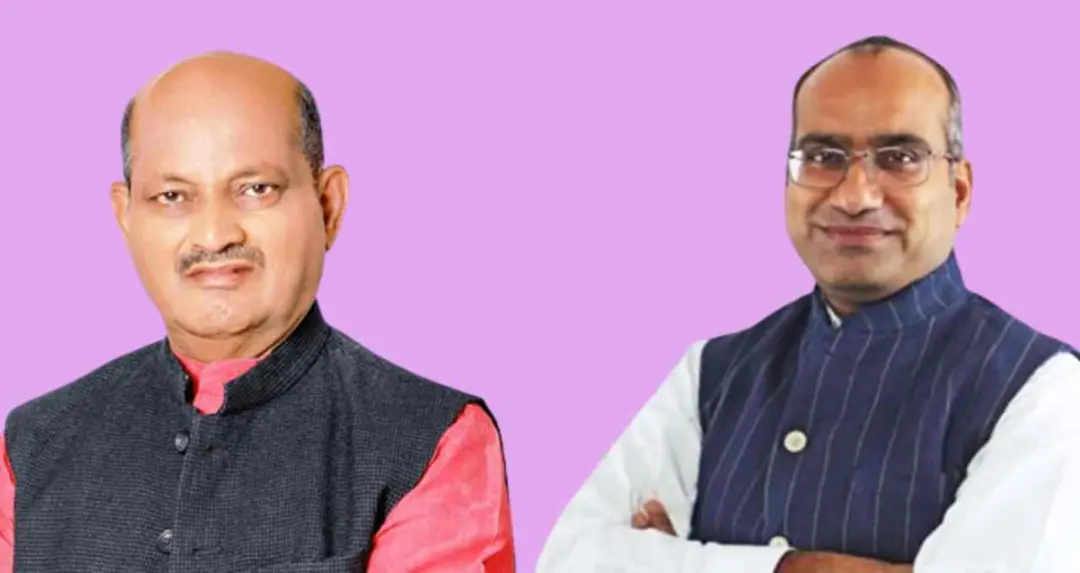 ओडिशा से राज्यसभा उम्मीदवार: कौन हैं मनमोहन सामल और सुजीत कुमार, जिन पर बीजेपी ने जताया भरोसा?