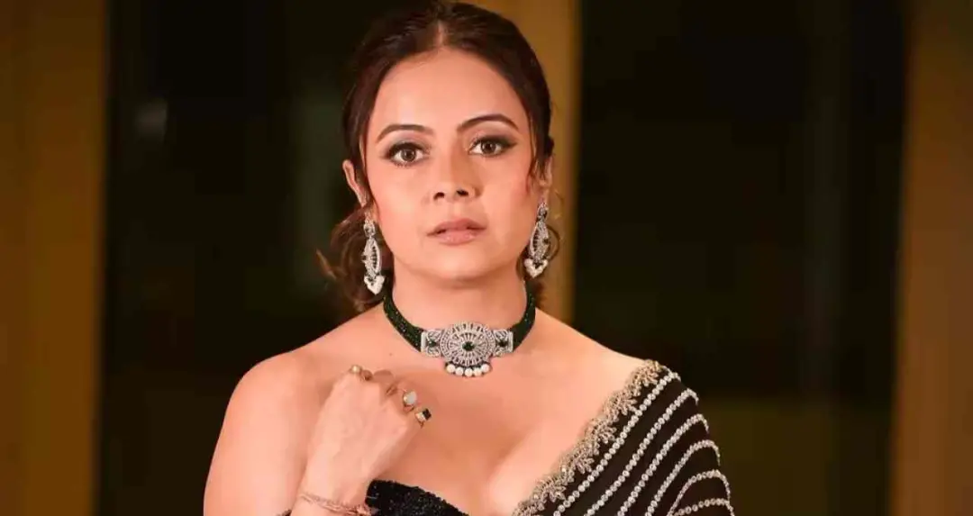 ईरान-इस्राइल तनाव के बीच देवोलीना भट्टाचार्जी का तीखा पोस्ट, ‘देश के प्रति वफादारी’ पर उठाए सवाल