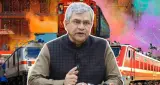 रेलमंत्री अश्विनी वैष्णव का ऐलान, ओडिशा में 3 स्पेशल ट्रेनों को मिला स्थायी एक्सप्रेस का दर्जा