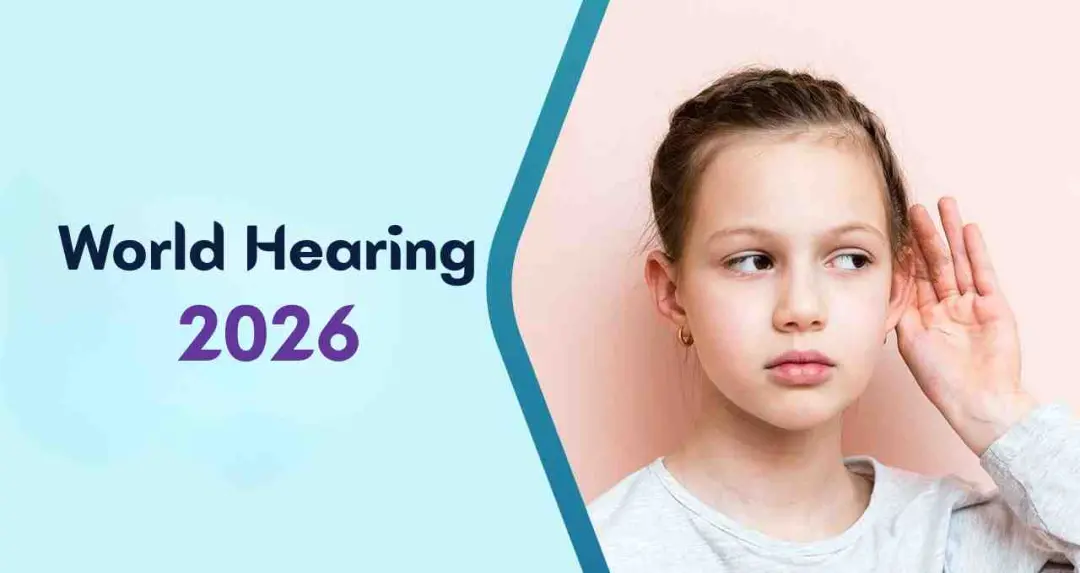 World Hearing Day: गर्भ में ही पता चलेगा बच्चे का सुनने का स्वास्थ्य, एम्स कर रहा रिसर्च