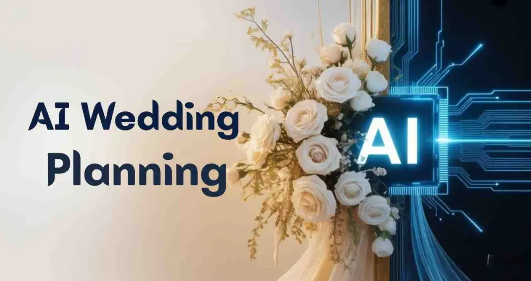 AI के साथ स्मार्ट वेडिंग: मेहंदी डिजाइन से मेहमानों की लिस्ट तक सब कुछ डिजिटल