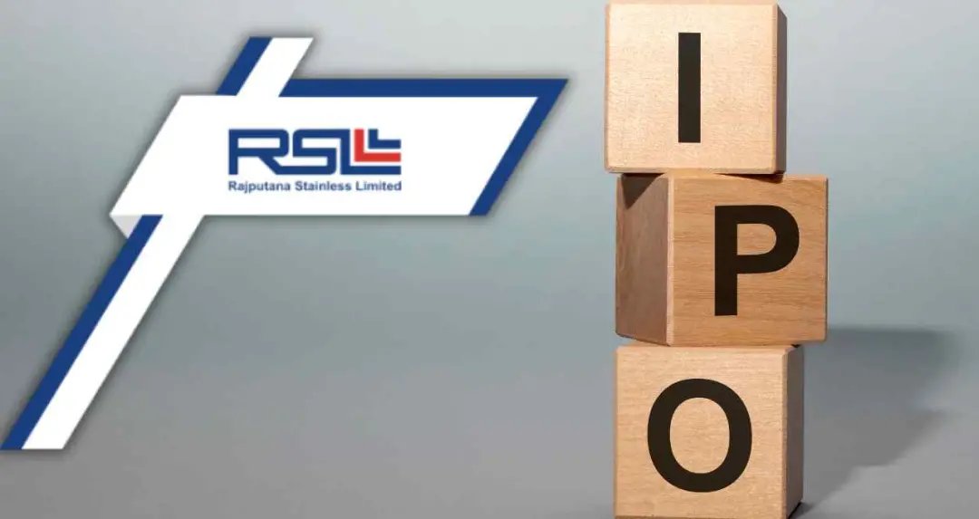 9 मार्च से खुलेगा Rajputana Stainless IPO, 254 करोड़ जुटाने की तैयारी, क्या निवेशकों के लिए सही मौका