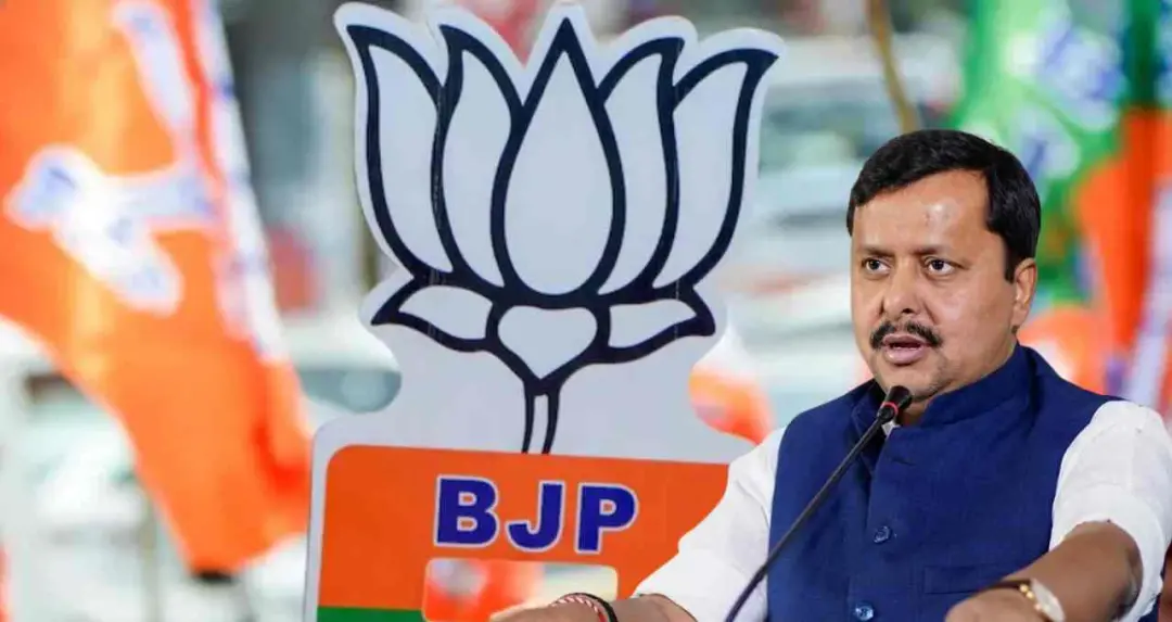 राज्यसभा चुनाव 2026: Bharatiya Janata Party ने घोषित किए 9 उम्मीदवार, बिहार से नितिन नवीन को मौका