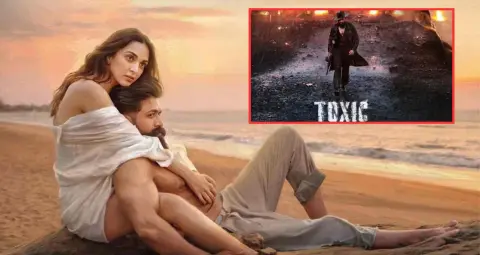 Yash অভিনীত ‘Toxic’ ১৯ মার্চ মুক্তি পাচ্ছে না, নিশ্চিত করলেন পরিচালক Geetu Mohandas