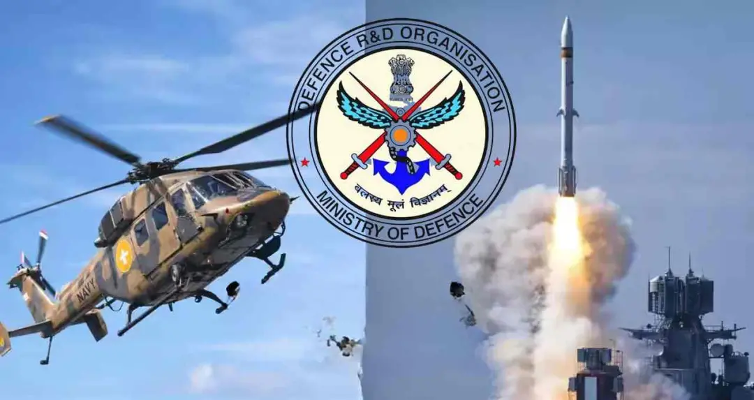भारत की समुद्री सुरक्षा को मिलेगी मजबूती: रक्षा मंत्रालय ने 5,083 करोड़ रुपये के रक्षा सौदे पर किए हस्ताक्षर