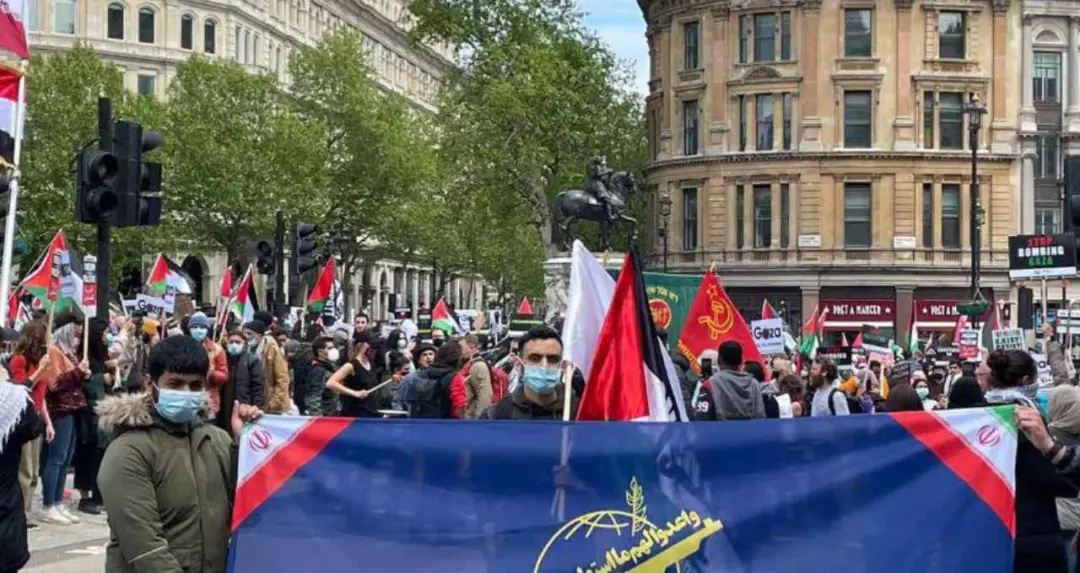 कतर में ईरान की IRGC के दो स्लीपर सेल का पर्दाफाश, 10 संदिग्ध गिरफ्तार