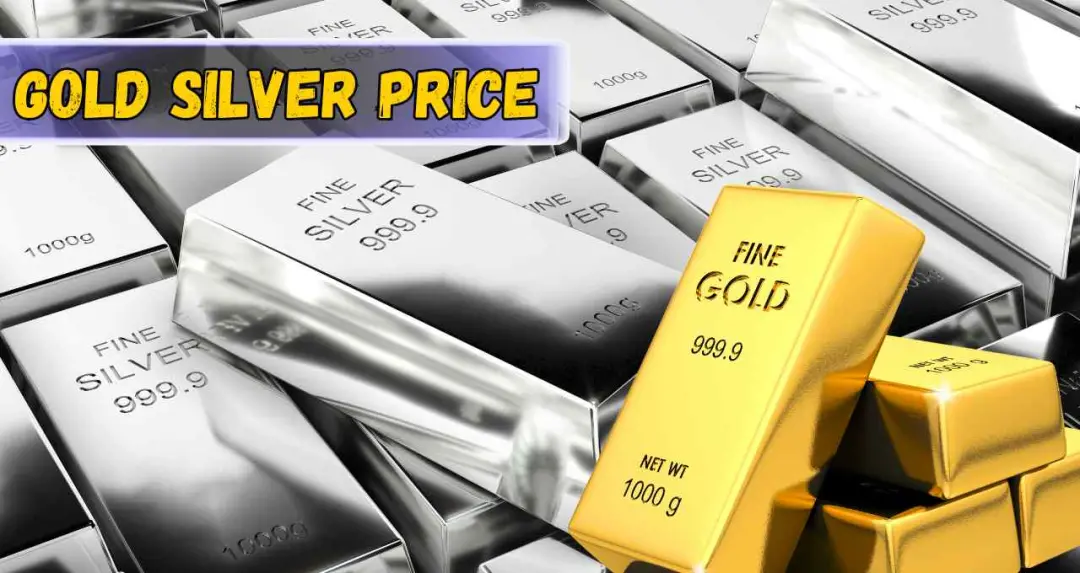 Gold Silver Price Today: होली से पहले सोने-चांदी के भाव में तेजी, जानिए शहरवार रेट