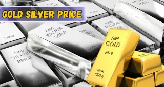 Gold Silver Price Today: होली से पहले सोने-चांदी के भाव में तेजी, जानिए शहरवार रेट