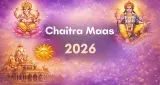 Chaitra Maas 2026: आज से प्रारंभ, क्यों माना जाता है ये महीना बेहद शुभ