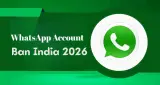 WhatsApp का बड़ा एक्शन, जनवरी 2026 में 81 लाख भारतीय अकाउंट्स बैन