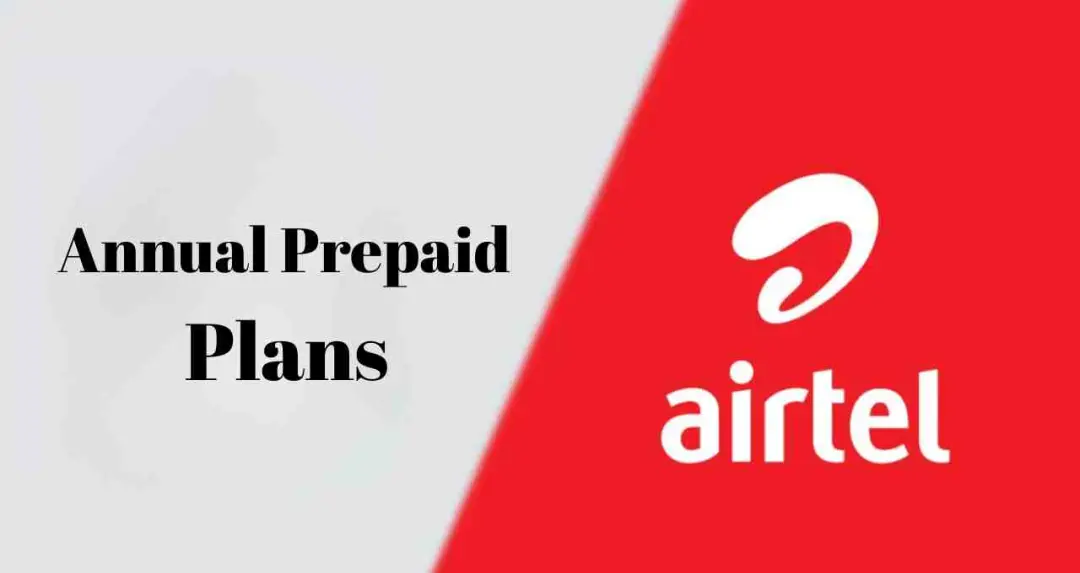सालभर का Airtel प्लान अब सस्ता, अनलिमिटेड कॉलिंग और डेटा के साथ कई बेनिफिट्स