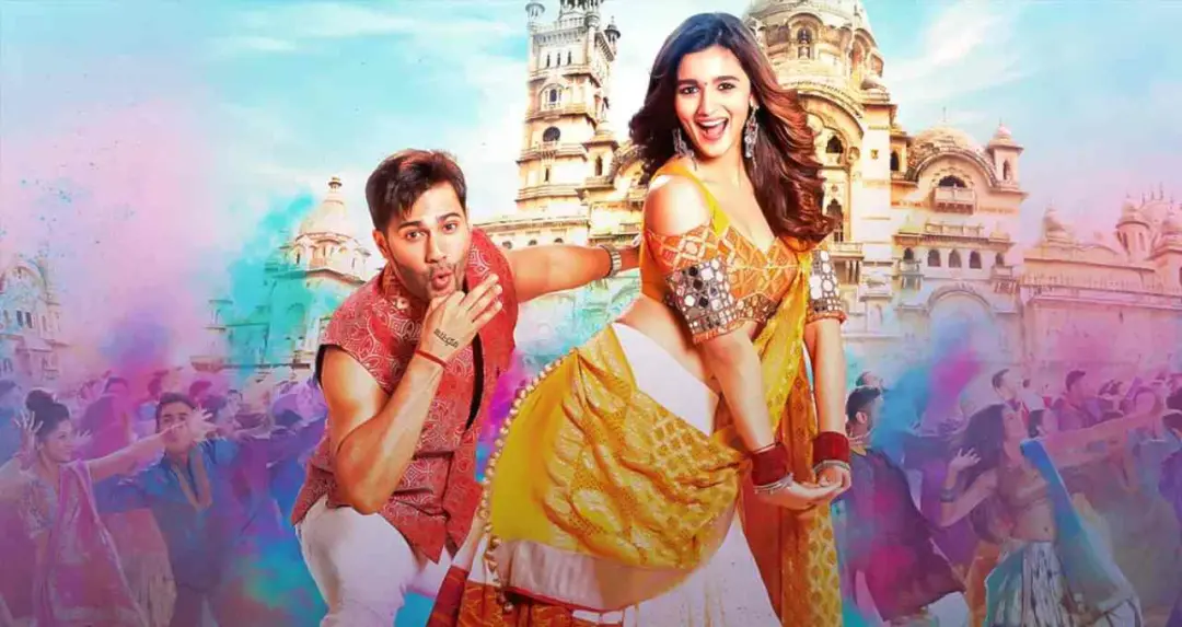 YouTube पर Holi Song  बद्रीनाथ की दुल्हनिया के टाइटल ट्रैक को मिला 1 बिलियन व्यूज, सुनते ही झूम उठेंगे आप
