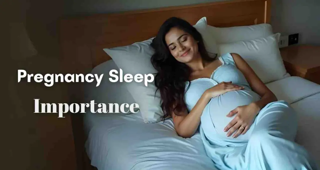 प्रेग्नेंट महिलाओं के लिए नींद गाइड, अधूरी नींद से बच्चे को हो सकता है नुकसान