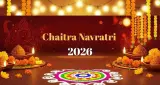 Chaitra Navratri 2026: जानें कब से शुरू हो रही है नवरात्रि और पूजा पद्ध