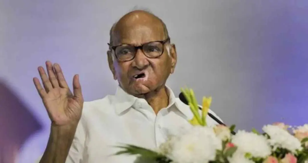 शरद पवार के नाम पर MVA में सहमति, राज्यसभा चुनाव की रणनीति तय