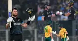 T20 World Cup 2026: न्यूजीलैंड ने साउथ अफ्रीका को 9 विकेट से हराया, हासिल किया फाइनल का टिकट 