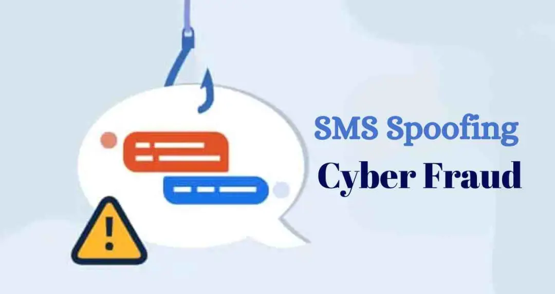 SMS Spoofing से हो सकती है बड़ी ठगी, जाने कैसे काम करता है यह साइबर जाल
