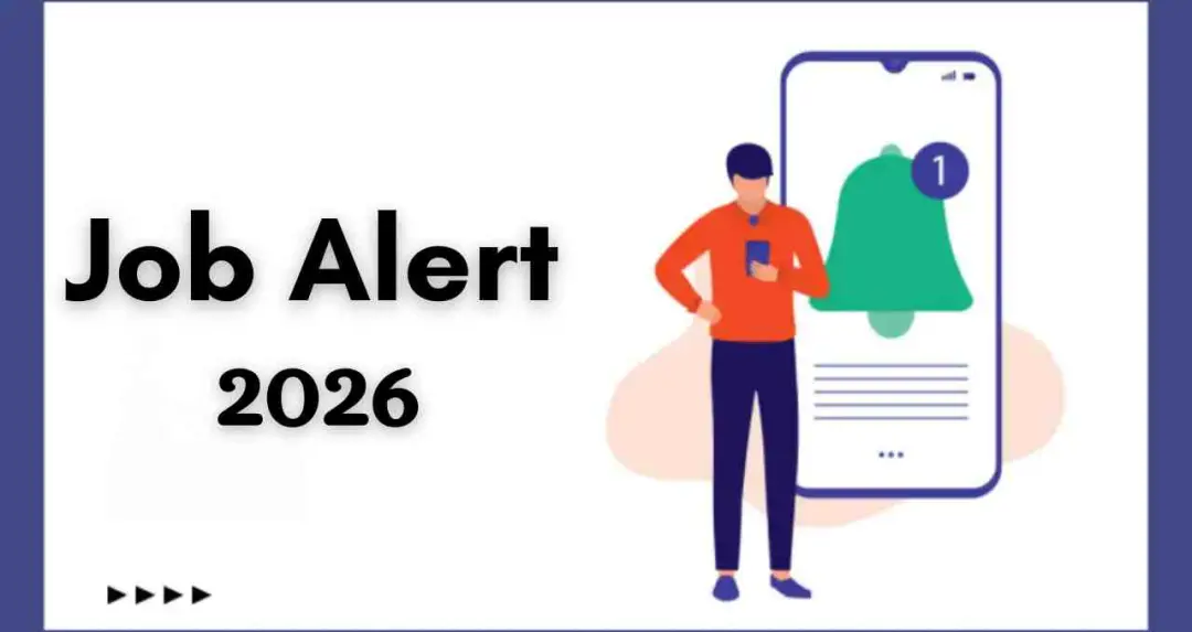 Job Alert: झारखंड सिविल सेवा के 103 पदों पर भर्ती, आवेदन की आखिरी तारीख बढ़ी