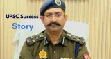 UPSC Success Story: दूसरे प्रयास में हासिल की IPS रैंक, जानें केशव कुमार की सफलता की कहानी