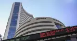 Stock Market Update: चार दिन की गिरावट के बाद बाजार में जोरदार रिकवरी, सेंसेक्स 360 अंक उछला; निफ्टी 24,600 पार