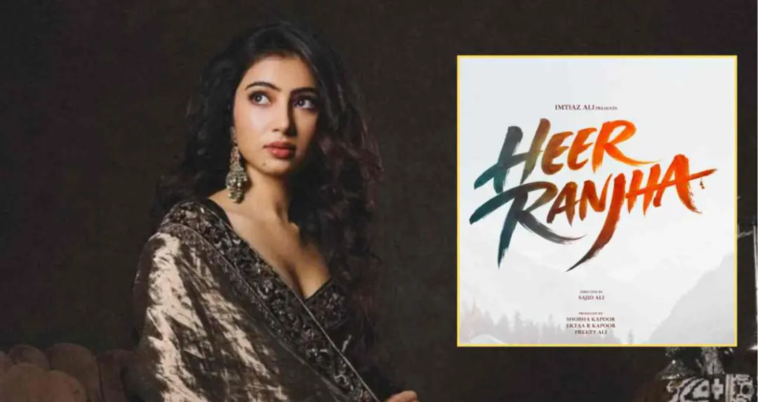 इम्तियाज अली की ‘हीर रांझा’ में नई एक्ट्रेस की एंट्री, मेल लीड के लिए रोहित सराफ चर्चा में