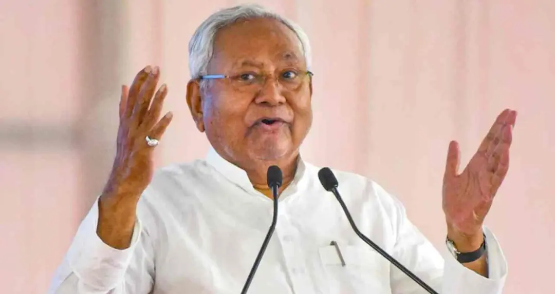 बिहार की राजनीति में बदलाव के संकेत: नीतीश कुमार के बाद मुख्यमंत्री की दौड़ में तीन प्रमुख चेहरे