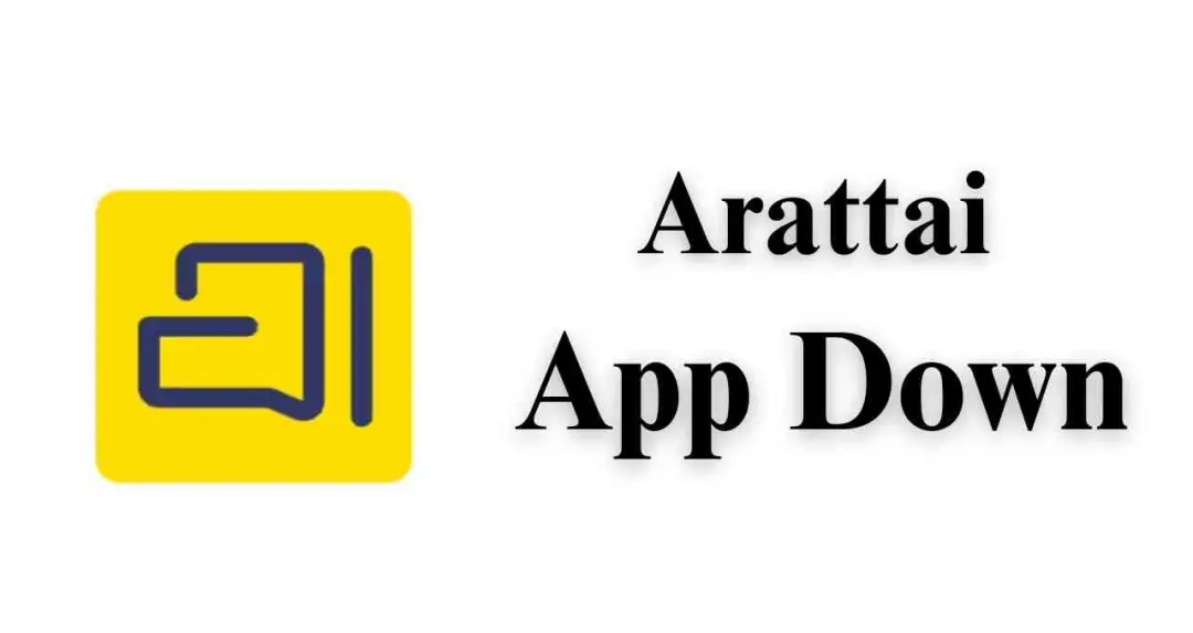 Arattai ऐप में आई तकनीकी गड़बड़ी, ठप हुई सर्विस अब दोबारा चालू