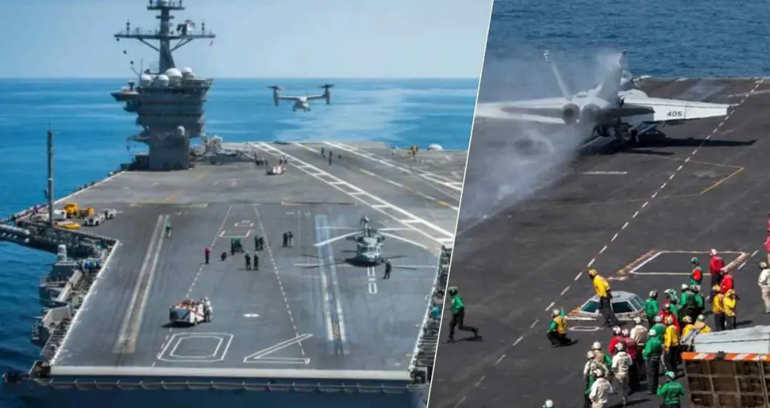 Douglas Macgregor के बयान पर भारत की प्रतिक्रिया, ईरान हमले में बंदरगाह इस्तेमाल का दावा गलत