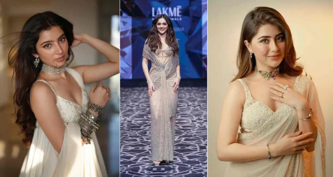 सारा अर्जुन से अदिति भाटिया तक: बॉलीवुड की नई अभिनेत्रियां जिन्होंने अपने डेब्यू से दर्शकों को किया प्रभावित
