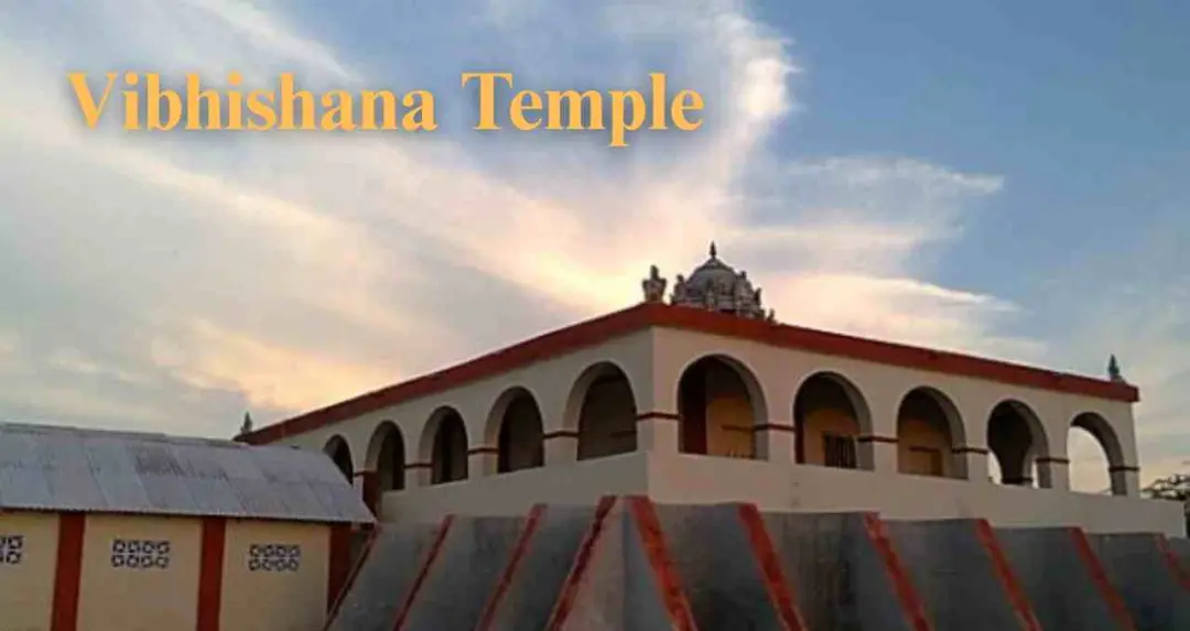 5000 साल पुराना मंदिर और रावण के भाई की पूजा, जानें अजीबोगरीब कहानी