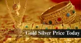 Gold Silver Price Today: चांदी 2.70 लाख के पार, सोना भी हुआ महंगा; जानें आज के ताजा रेट