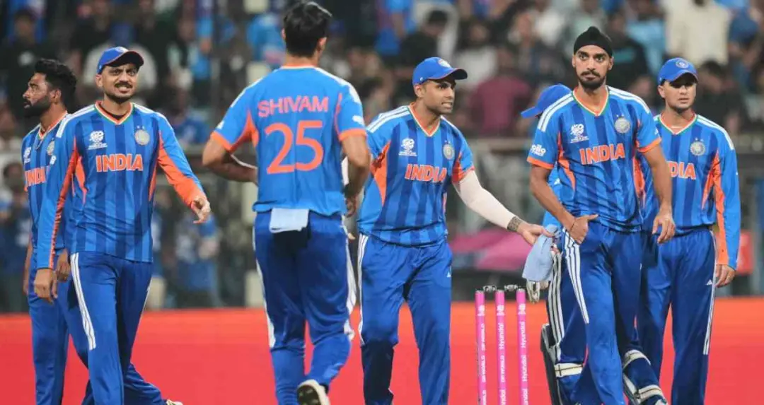 IND vs ENG सेमीफाइनल: क्या प्लेइंग-11 में बदलाव करेगा भारत? अभिषेक शर्मा और कुलदीप यादव पर रहेगी सबकी नजर