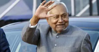 Bihar Politics: राज्यसभा जाने को लेकर नीतीश कुमार की पहली प्रतिक्रिया, बोले- नई सरकार को मेरा पूरा सहयोग रहेगा