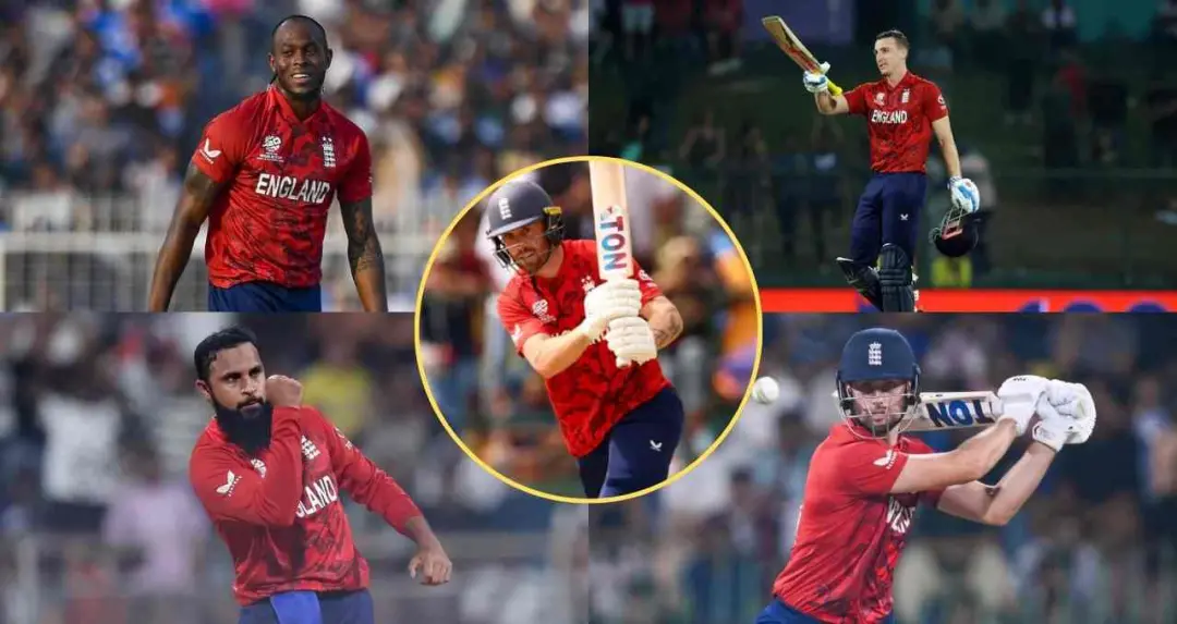 IND vs ENG Semifinal: भारत के लिए खतरा बन सकते हैं इंग्लैंड के ये 5 खिलाड़ी, टीम इंडिया को रहना होगा सतर्क