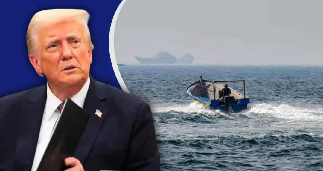 Hormuz Strait Crisis: ईरान की धमकी पर अमेरिका की बड़ी तैयारी, ट्रंप का प्लान भारत समेत दुनिया को दे सकता है राहत