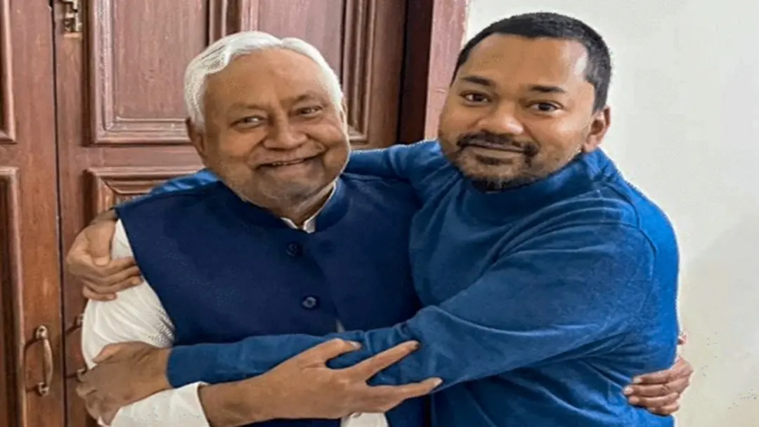 मुजफ्फरपुर में आरजेडी विधायक के ड्राइवर की संदिग्ध मौत: शरीर पर मिले चोट के निशान, हत्या की आशंका से परिजनों का हंगामा