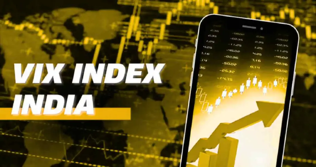 India VIX में तेज उछाल से क्यों बढ़ जाती है बाजार में घबराहट, समझिए शेयर बाजार के इस ‘फियर इंडेक्स’ का पूरा गणित