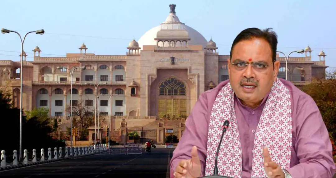 राजस्थान में पंचायत और निकाय चुनाव से पहले बड़ा बदलाव: भैरोसिंह शेखावत के 31 साल पुराने कानून में संशोधन प्रस्तावित