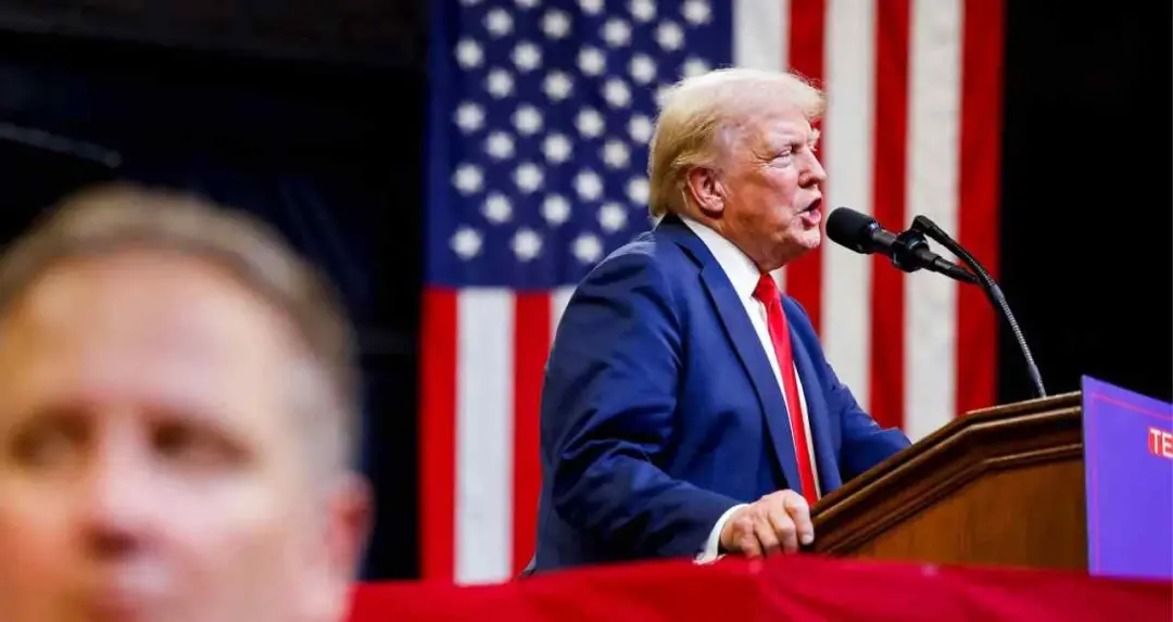 ट्रंप की हत्या की साजिश का दावा, पाकिस्तानी नागरिक का कोर्ट में बड़ा खुलासा