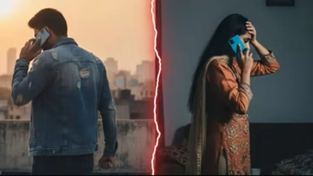 आगरा में सनसनी: प्रेमिका ने पेट्रोल डालकर युवक को जलाया, मौत के बाद परिजनों का सड़क पर हंगामा