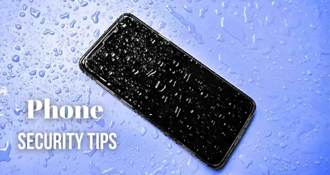 फोन गिरा पानी में? जानें क्या करें ताकि नुकसान कम से कम हो