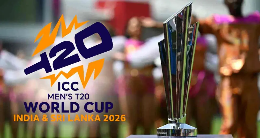 T20 वर्ल्ड कप 2026 फाइनल: कब, कहां और कैसे देखेंगे लाइव
