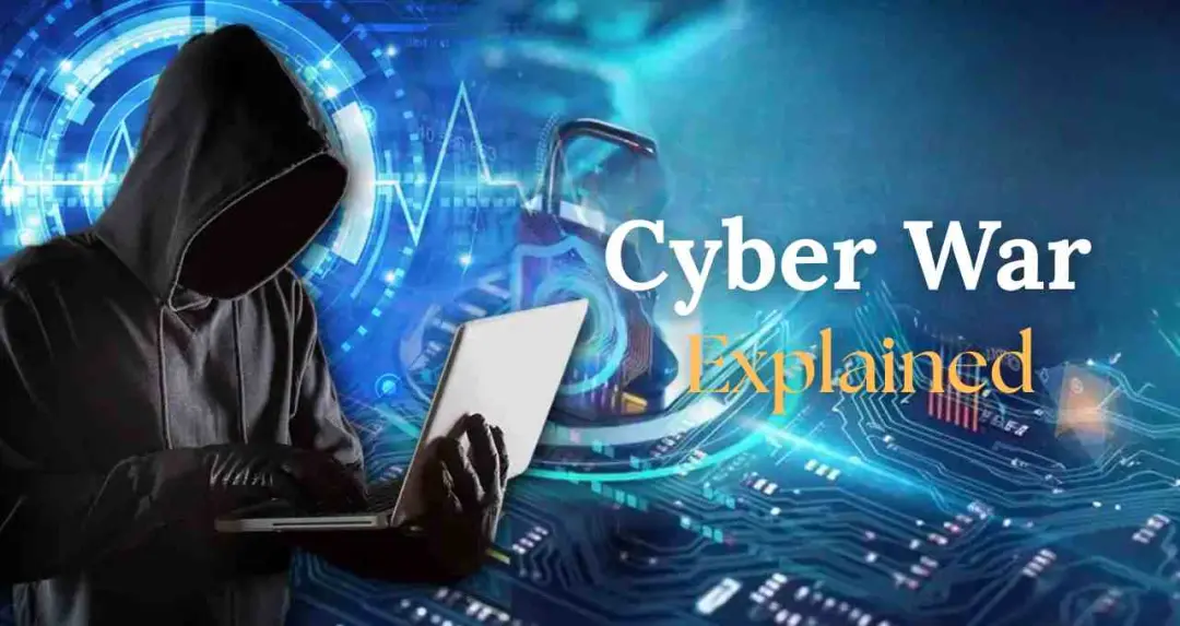 Cyber War: समझें खतरे और प्रभाव, कैसे होती है देश की कमर तोड़ने वाली कार्रवाई